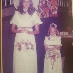 Meet your Posher, Jodi